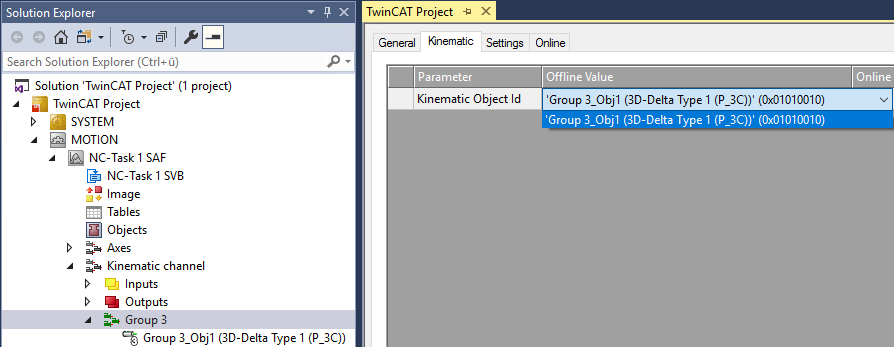 Configuration 7: