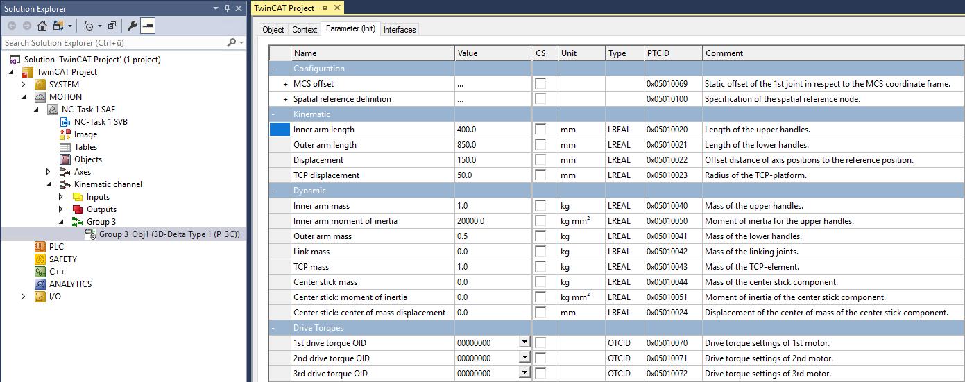 Configuration 8: