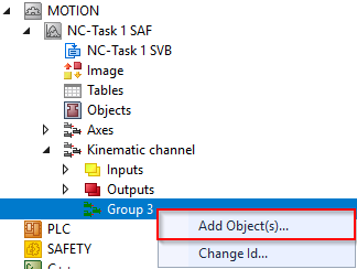 Configuration 5: