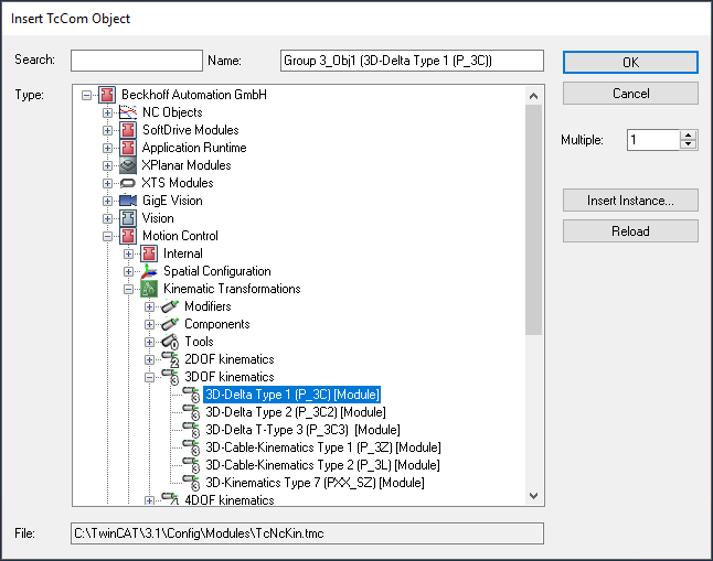 Configuration 6:
