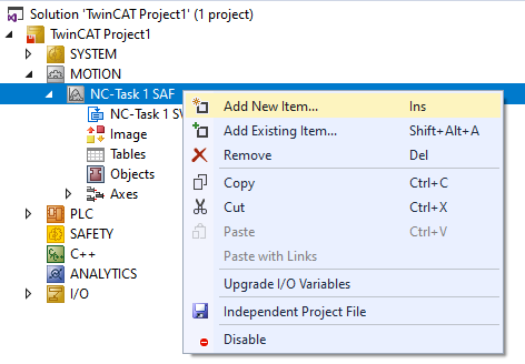 Configuration 3:
