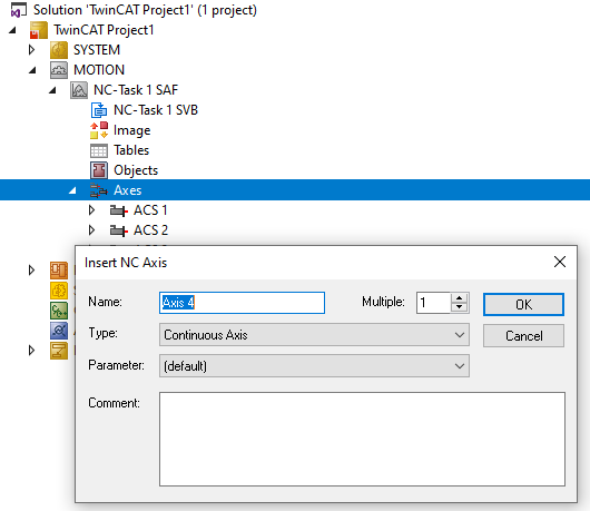 Configuration 2: