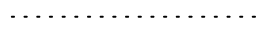 Specify block number and pass counter 1:
