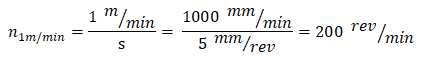 Example: Lightbus drive 2: