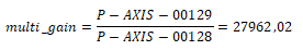 Example: Lightbus drive 4: