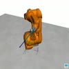 Videos with rotation sequences 1: