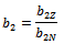 Method 1: Characteristic curve a(n) in polynomial- or hyperbola form 17: