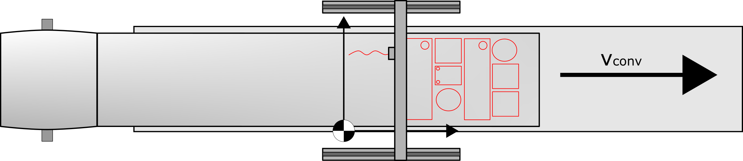 Laser machining on moving sheet 1: