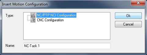 Configuring the CA-Group for Collision Avoidance 2: