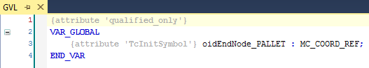 Configuring a Node Connector 13: