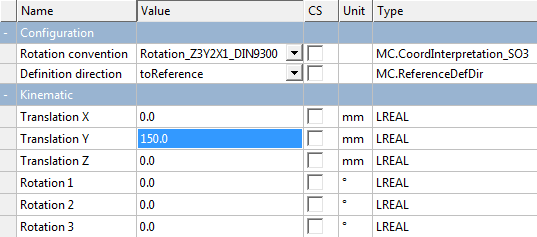Configuring a Node Connector 9: