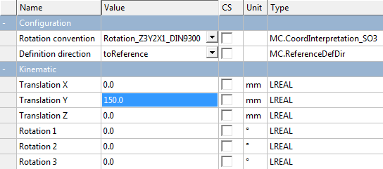 Configure for MC_TrackConveyorBelt 10: