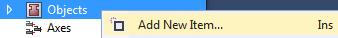 Configuring a Node Connector 4: