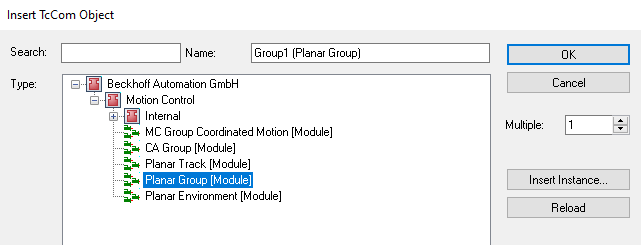 Configuration 4: