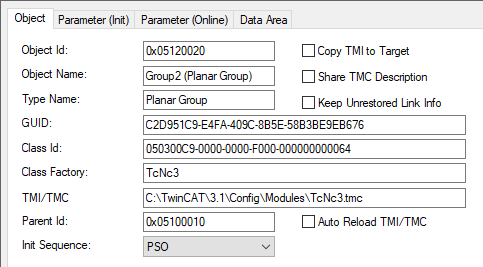 Configuration 5: