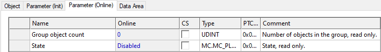 Configuration 6: