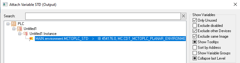 Example "Planar motion components: averting collision" 7: