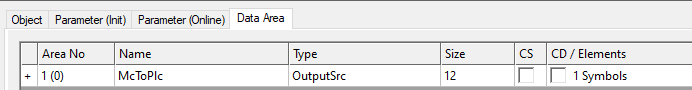Configuration 7: