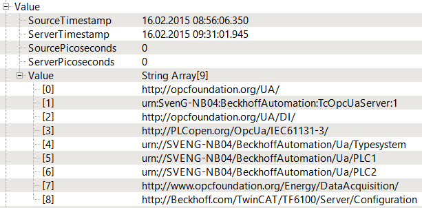 PLCopen function blocks 4: