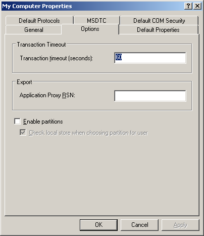 Client Machine 5: