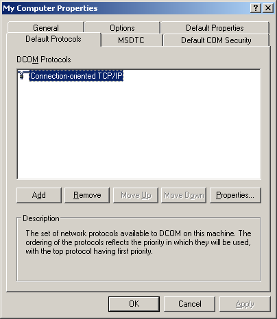 Client Machine 6: