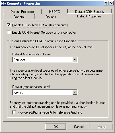 Client Machine 7: