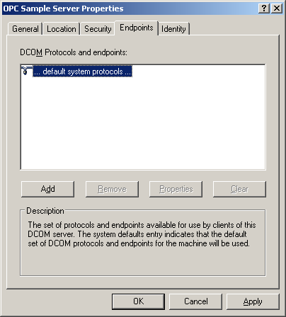 Server Machine 8: