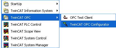 OPC Server as EXE / DLL 1: