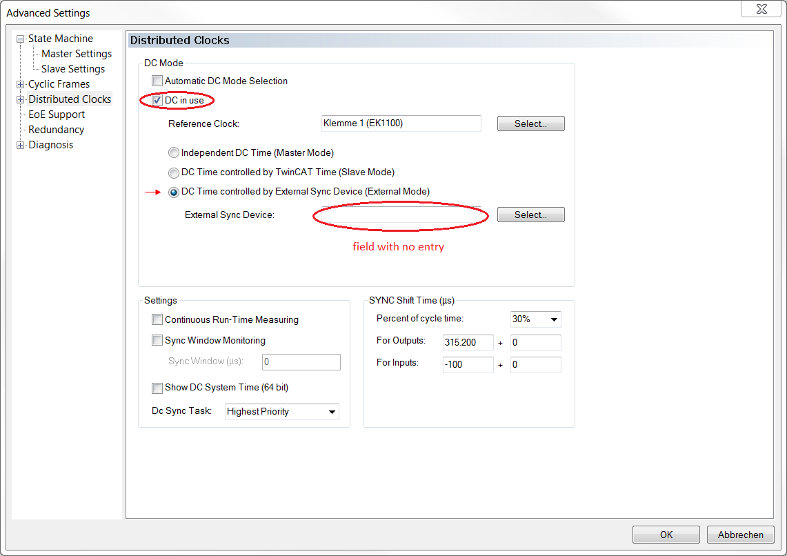 Configuration 4: