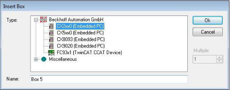 Creating a virtual slave 2: