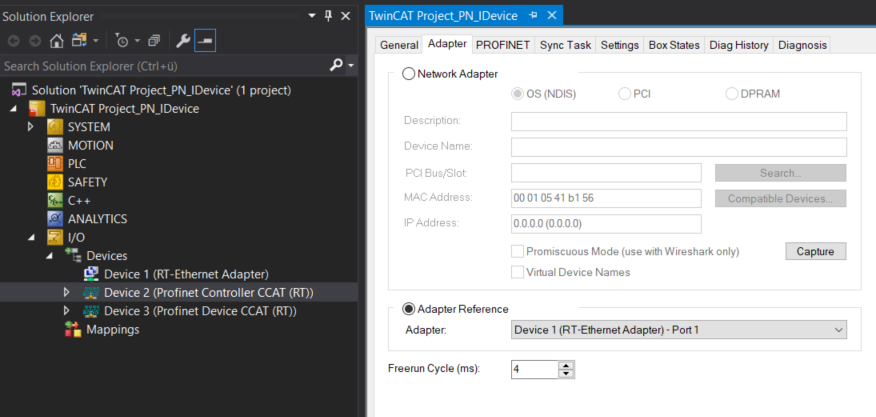 Creating an I-Device 3: