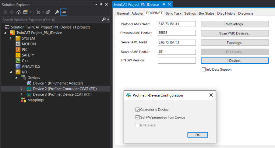 Creating an I-Device 4: