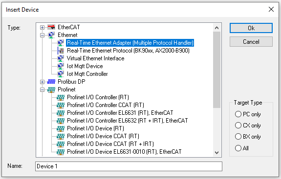 Creating an I-Device 1: