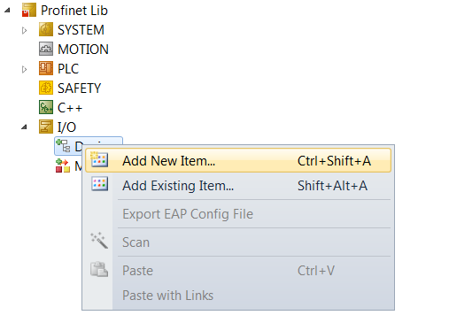 Verifying the hardware 1: