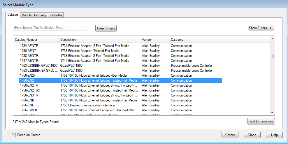 Allen-Bradley-CompactLogix 2: