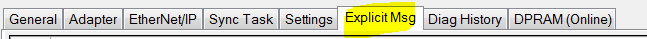 Data Table Read and Write 3: