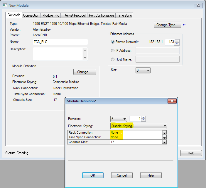 Allen-Bradley-CompactLogix 4: