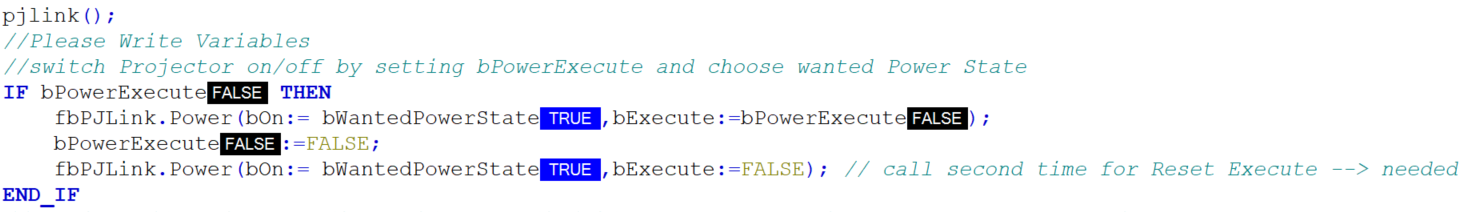 Example 3: