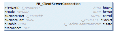FB_ClientServerConnection 1: