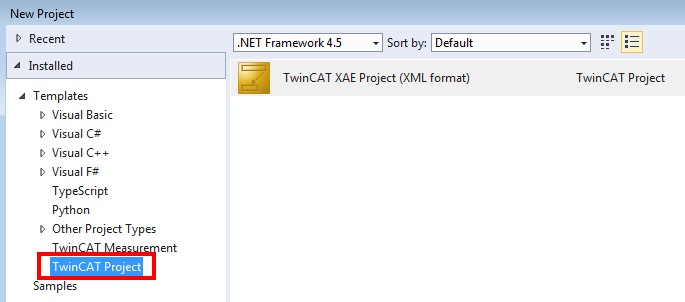 Quick Start (C++ / TCP Client) 2: