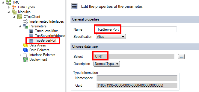 Quick Start (C++ / TCP Client) 10: