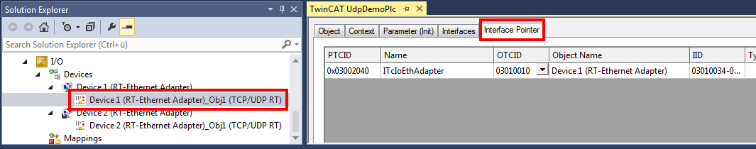 Multiple network cards 2: