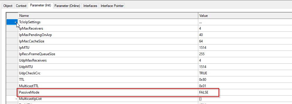 Multitask access to a network card 2: