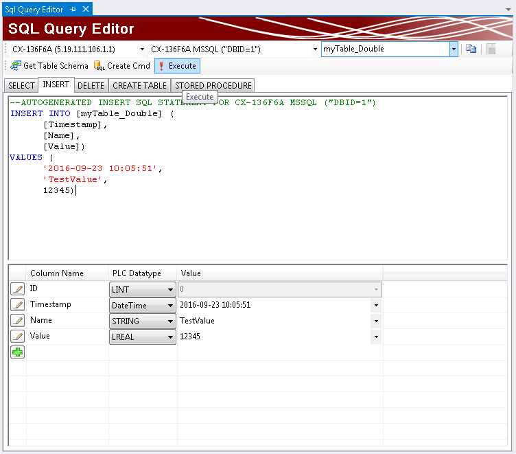 SQL Expert mode 13: