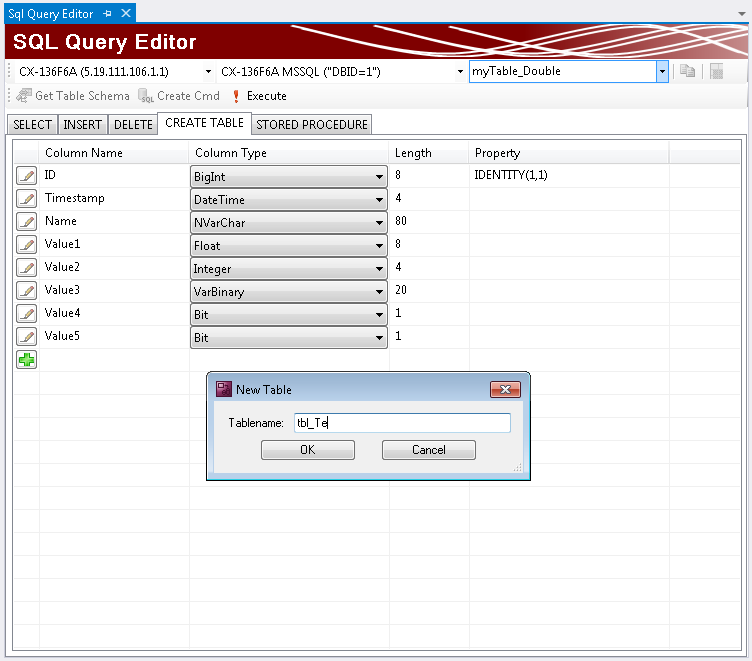 SQL Expert mode 11: