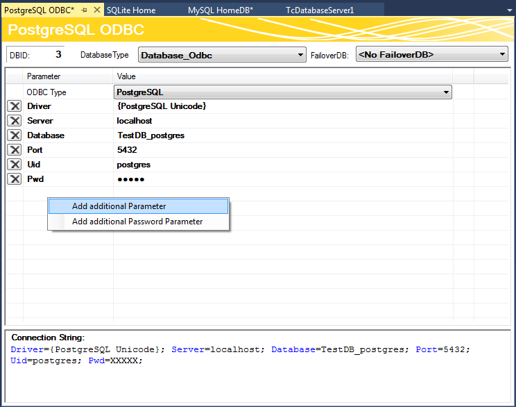 SQL Expert mode 8: