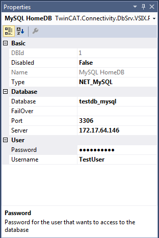 User interface components 15: