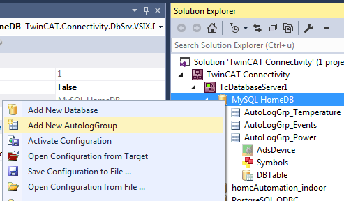 Configure mode 10: