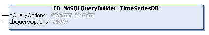 FB_NoSQLQueryBuilder_TimeSeriesDB 1: