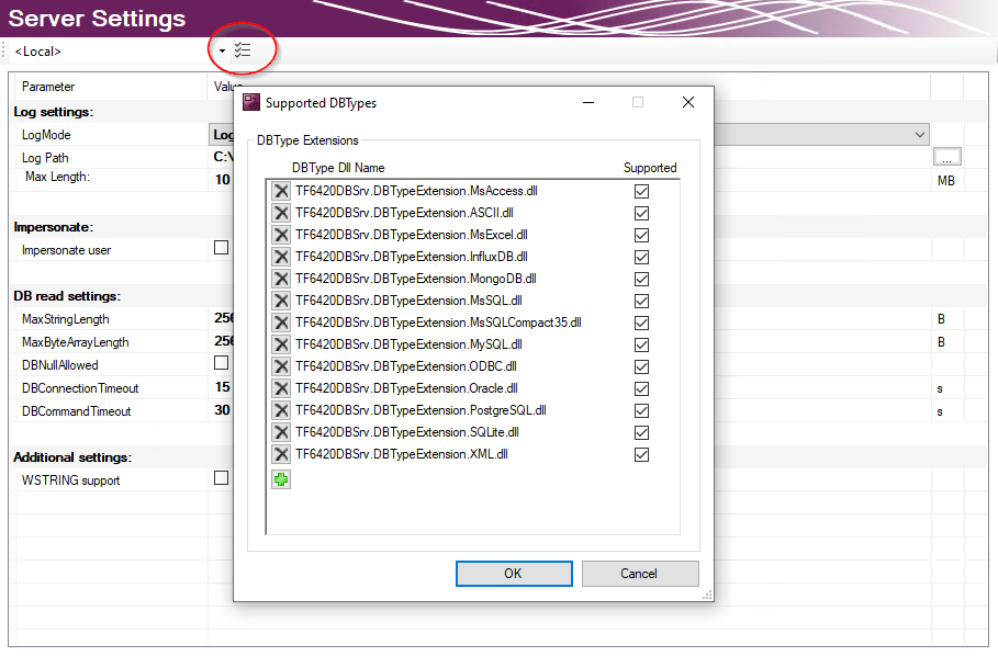 SQL Expert mode 5: